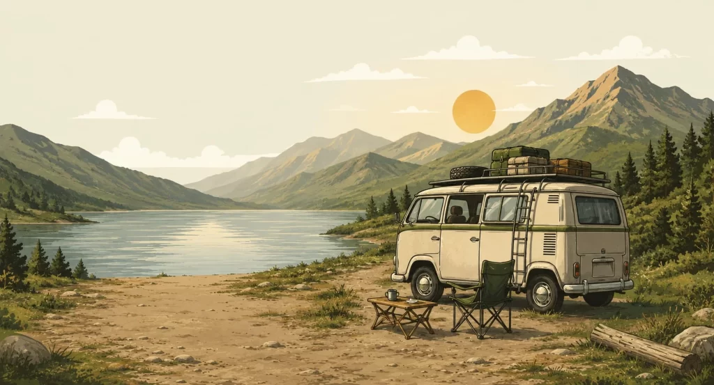 portada furgo camper